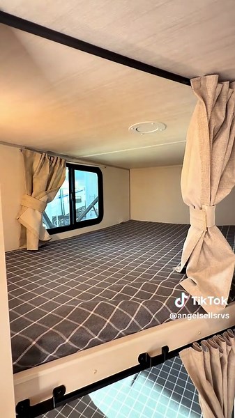 2026 Forest River Surveyor Legend 19MDBLE: Ideal Bunkhouse Camper