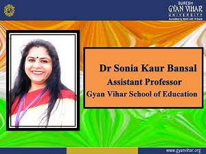 Role of Computer in Research