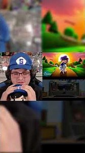SMG4 Final Scene Reaction #smg4 #smg4ending