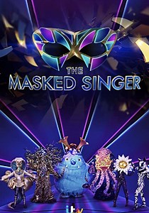 The Masked Singer UK Season 1 - watch episodes streaming online