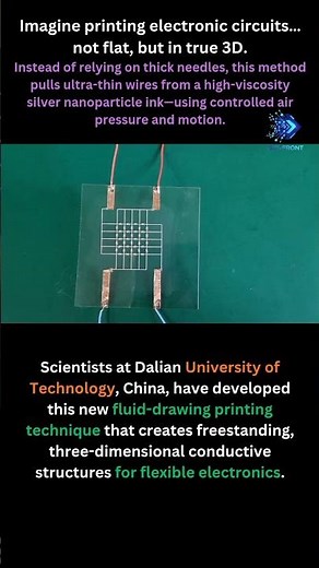 Next-Generation Flexible Electronics