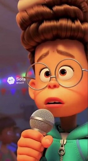Six Seven 67 The Movie 😭💀(Sora 2 Pixar Film Trailer)