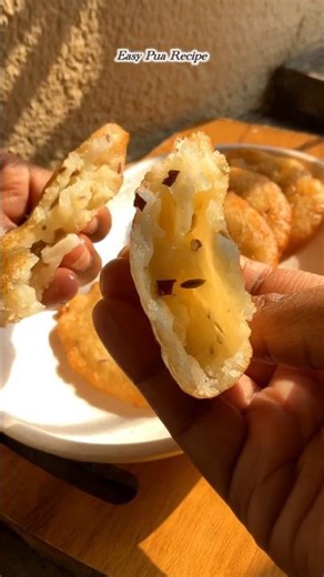 Easy Pua recipe | Traditional sweet at home🥞#easyrecipe #cookingvlog #viralshort #youtubeshorts