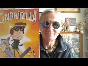 Cinderfella