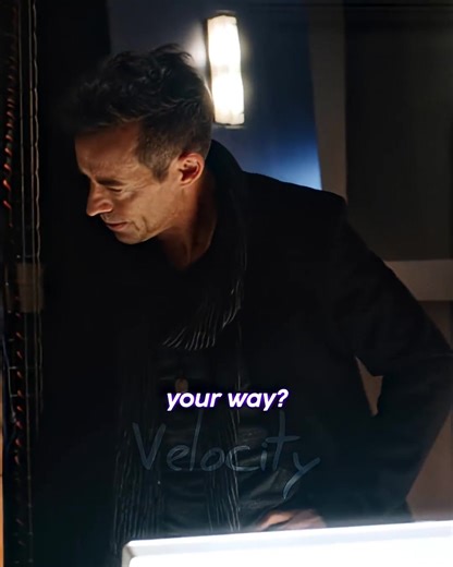 Kid Flash becomes recognised #theflash #barryallen #cw #theflash #dctv