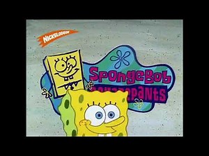 Spongebob SquarePants - Intro (Dutch) In Reversed
