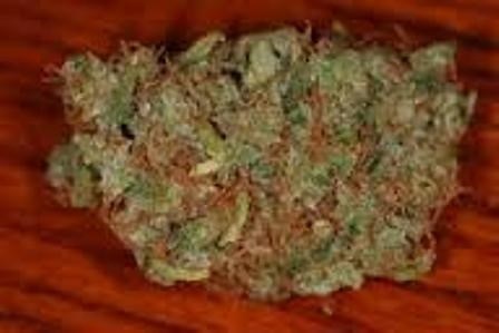 Kaboom | Marijuana Strain Reviews