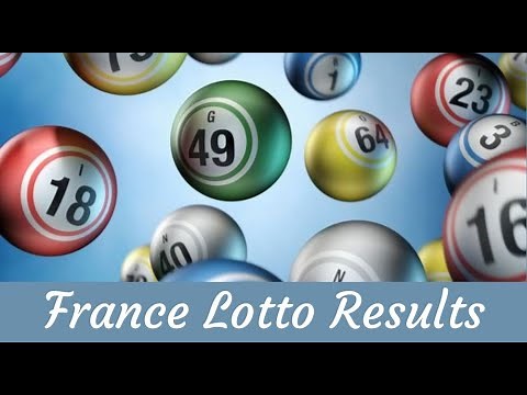 France lotto resutls