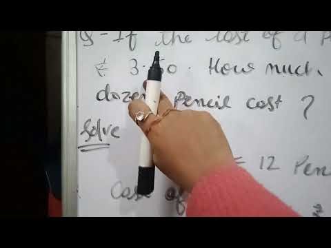 Class 5 math explanation