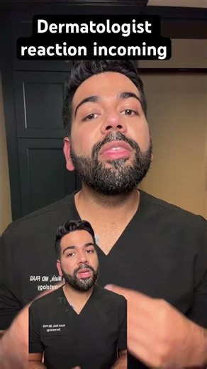 How to treat comedones on the face #dermatologist #acnetreatment #acnetips #beauty