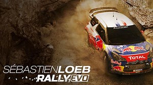Sébastien Loeb Rally EVO | PC Steam Game | Fanatical