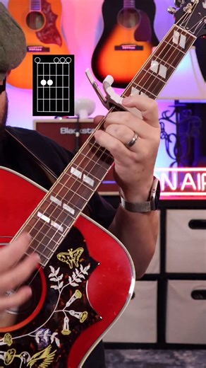 Sparks Easy Guitar Tutorial! #guitarlesson #guitarreels #instaguitar #guitarteacher #reelsinstagram #guitarpractice #guitartips #guitarforbeginners #guitarplayersofinstagram #guitarlife #musiceducation #fyp #guitarreel #reelitfeelit #guitarinspo | Chevans Music