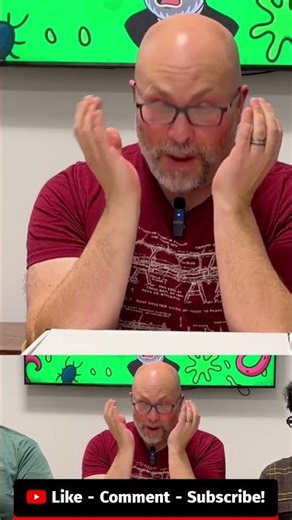 Choosing Our Fate: The Silkworm Challenge! #shorts