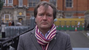 It’s an honour to meet with the incredibly strong families of those arbitrarily detained in Iran and advocate for their release with their MPs in Parliament. You too can help their cause by taking action and signing the petition. Anoosheh Ashoori http://spr.ly/6186Kct6u Nazanin Zaghari-Ratcliffe http://spr.ly/6187Kct6R | Nazanin Boniadi