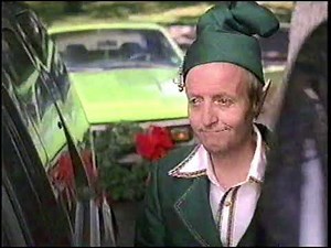 2005 Home Depot commercial