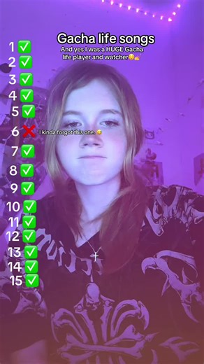 Gacha life songs were fire 🔥 #gacha #gachalifesongs #songs #fyp #fypシ | songs