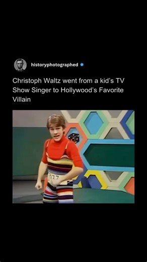 650K views · 15K reactions | Before terrifying audiences in...