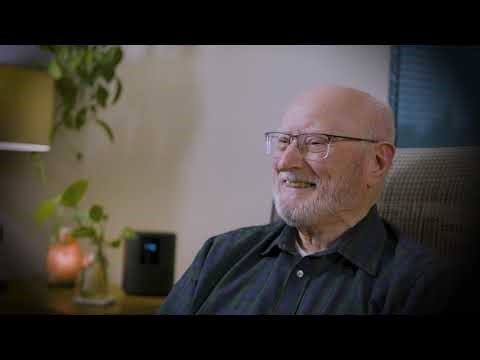 Living Legacy Interview - Sample 3