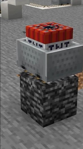 THE MINECART UPDATE ON MINECRAFT BEDROCK