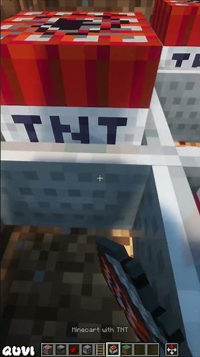 How to build a trap in minecraft