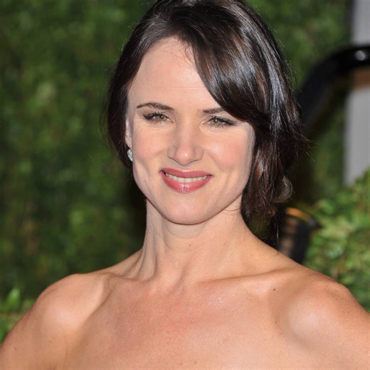 Juliette Lewis Joins All–Star Cast in Peacock's Queer as Folk