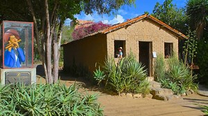 O que fazer em Caruaru