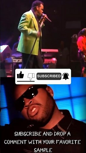 #7: Ice Cube – It Was A Good Day | R&B Samples Series | Isley Brothers Sample Breakdown