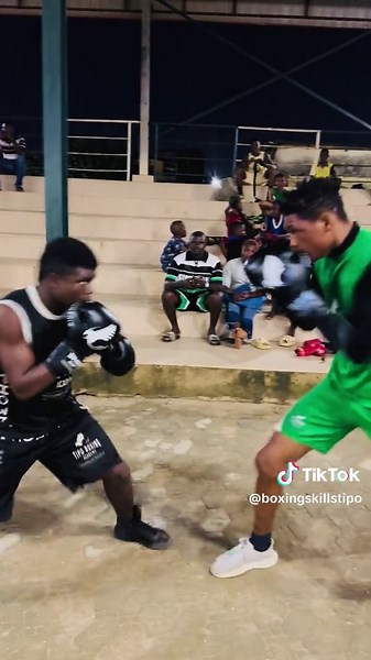 Discover Your Boxing Level with Expert Coaching