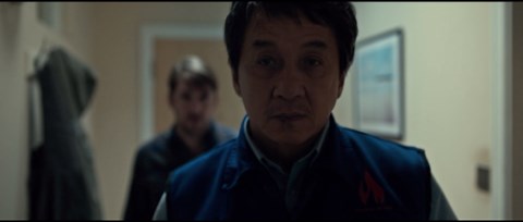 The Foreigner - Trailer #2
