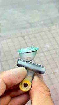 Make sure to paint the parts you missed using the same technique as the main pieces❗️ If you spra...