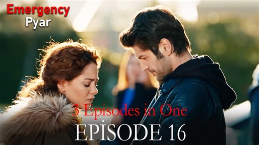 Emergency Pyar Episode 16 (3 EPISODES IN ONE)