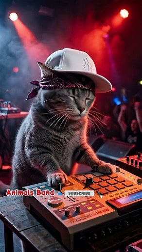 🎵 In da Club – 50 Cent🔥 Performance by Animals Band