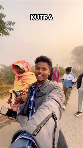 Morning vibes in kutra #morning #minivlog #love #lifeisbutadream #foggy #sunrise #enjoy#morningvibes