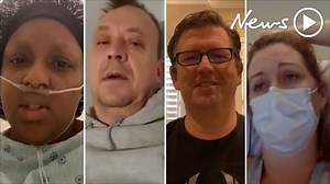 Coronavirus: Mild symptoms are more serious than you think