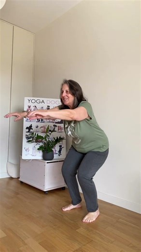 Δυσκολεύεσαι να σηκωθείς από τον καναπέ; #φροντίδα #δυνατα πόδια