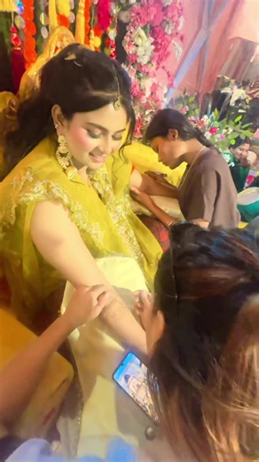 Stunning Bridal Makeup for the Gorgeous Bride-to-Be