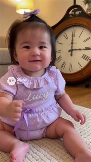 Baby Lucy Beatboxing Compilation Vol. 1 👶🎶 | AI Baby Beatboxing