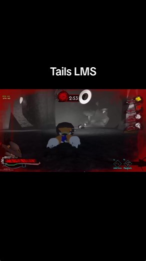 Tails vs Tripwire Showdown in Roblox
