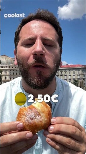 4 DESSERTS TO TRY IN NAPLES 🤤 For under €10