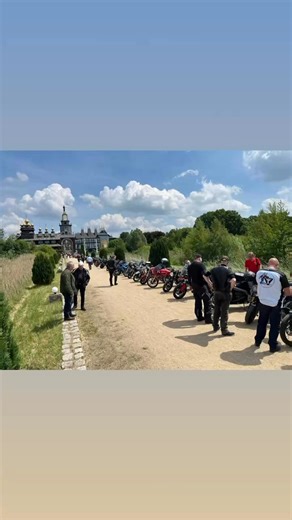 Volles Haus beim Classic Superbikes Treffen 2025 am Classic Superbikes Museum - Glockenpalast Gifhorn | Classic Superbikes Motorrad Museum