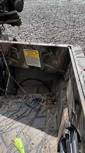 1.7M views · 13K reactions | New lower unit, same goal in mind. There’s a reason we are known as the true 4x4 of the surface drive world.#ProDriveOutboards #FPR #SurfaceDrive | Pro-Drive Outboards | Facebook