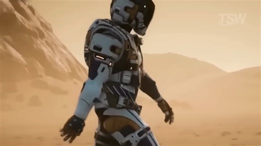 Mars: Humanity’s thousand-day gamble for survival