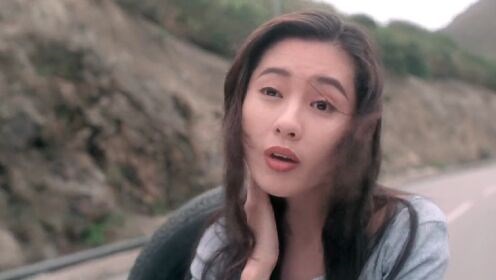 蜜桃成熟时，李丽珍颜值巅峰封神之作