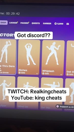 Fortnite Itemshop 2/23/26 #fortniteitemshop #fortnite #trend #discord | Fortnite