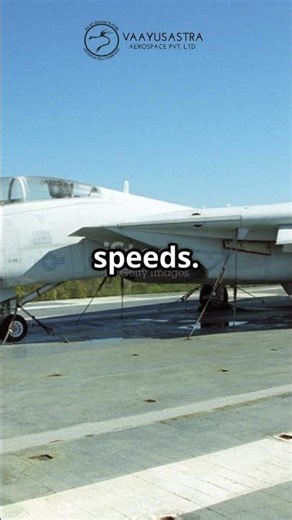 Variable Wing Aircraft ✈️ | Explained in 1 Minute