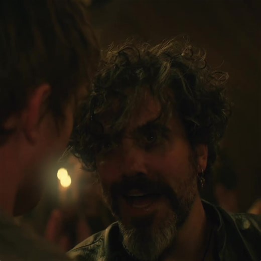 Lyonel Baratheon Episode 3 Excitement