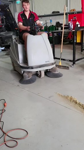 #sniff #mechanic