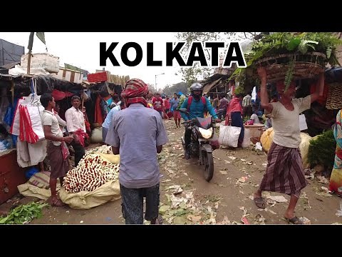 KOLKATA, INDIA | A City of Beautiful Chaos