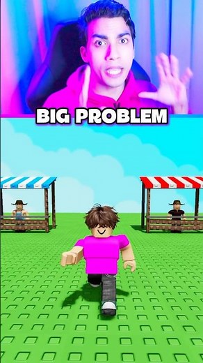 GROW A GARDEN HAS A PROBLEM 😱