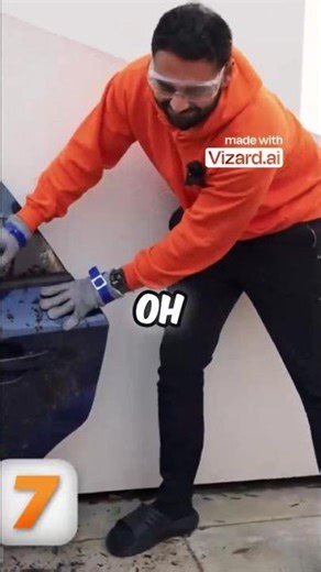 Why This Flashlight is BANNED in 3 Countries 😱| Lust